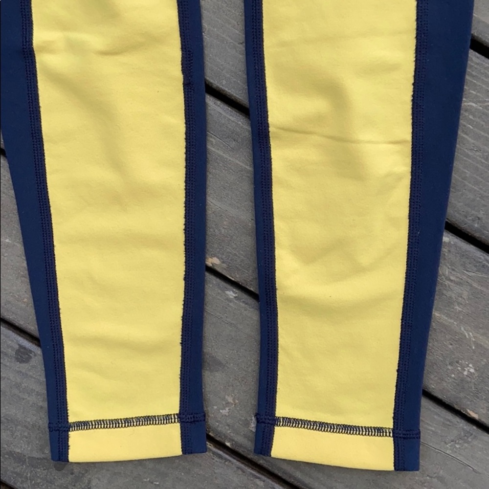 Lululemon Wunder Under Pant - Picture 5 of 13